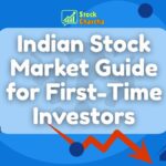 Stock Market Simplified for Every Beginner 6 Indian Stock Market Guide for First-Time Investors