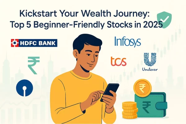 Top 5 Best Stocks to Buy in India Today – Stock Charcha Picks 1 Top 5 Best Stocks to Buy in India Today – Stock Charcha Picks