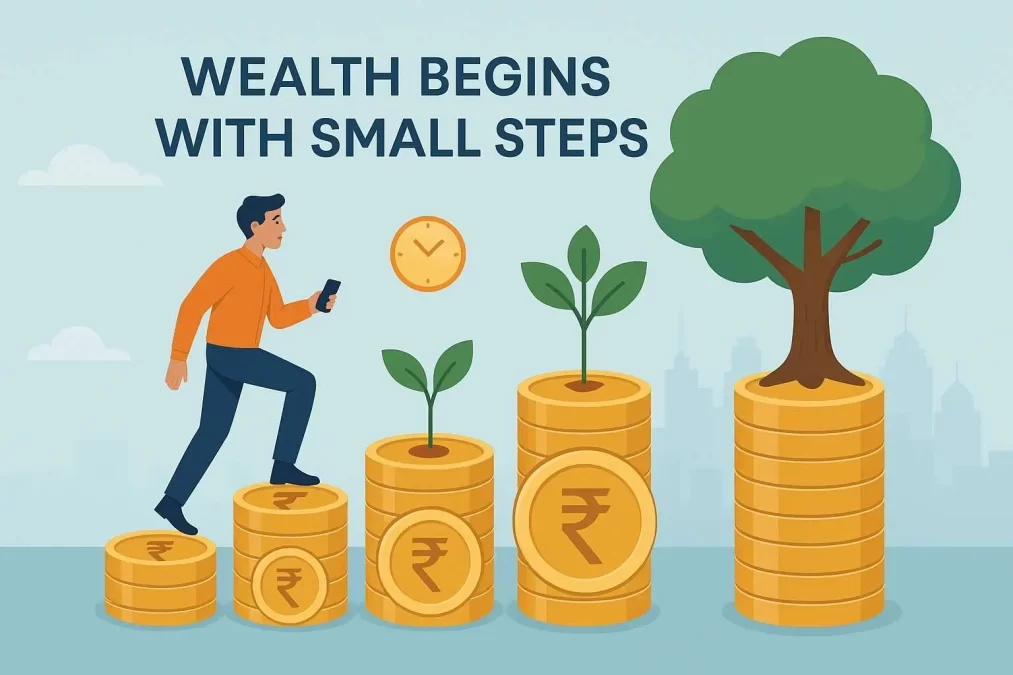 SIP in Indian Equities: A Step-by-Step Guide for Beginners 6 SIP in Indian Equities: A Step-by-Step Guide for Beginners