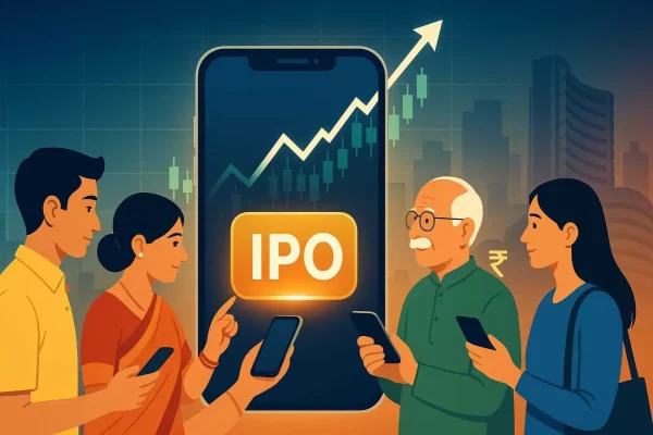 What Is an IPO? Complete Guide for Indian Retail Investors 2025 1 IPO Guide India & IPO Guide NSE for Beginners 2025 | Stock Charcha