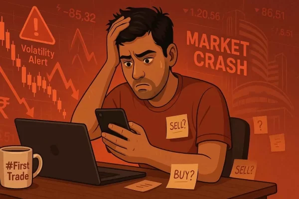 Top 5 Mistakes in Investing That Every Indian Investor Should Avoid 5 Top 5 Mistakes in Investing in India | Stock Charcha Guide