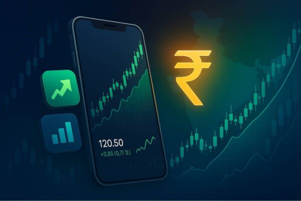 Top 5 Stock Market Apps in India for Beginners in 2025 1 Top 5 Stock Market Apps in India for Beginners in 2025