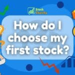 Stock Market Simplified for Every Beginner 8 How do I choose my first stock? | Stock Charcha Guide