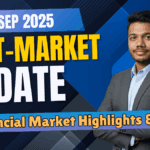Stock Market Simplified for Every Beginner 7 Post-Market Update 23 Sep 2025: Indian Stock Market Closing Highlights on Nifty & Sensex