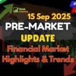Stock Market Simplified for Every Beginner 11 Pre-Market Update 15 Sep 2025: Best Insights & Analysis