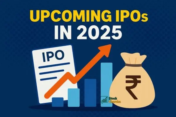 Upcoming IPO 2025 India: Mainboard & SME IPO List 1 Upcoming IPO 2025 India: Mainboard & SME IPO List