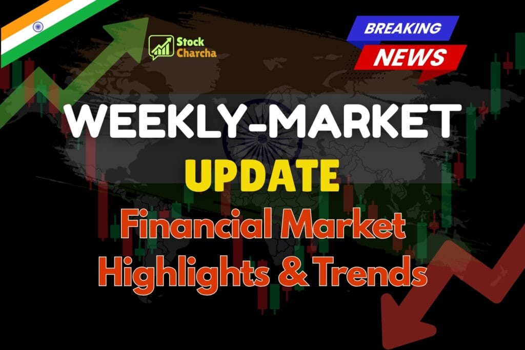 Weekly Market Update 14 Sep 2025 - Best Insights & Analysis 3 Stay updated with Weekly Market Updates on Nifty, Sensex, sector trends & FII/DII insights. Expert analysis to guide smarter investing decisions.