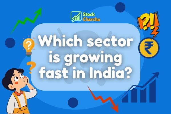 Which sector is growing fast in India? 1 Which sector is growing fast in India? Discover the fastest growing industries like IT, renewable energy, healthcare, e-commerce & fintech shaping India’s future.