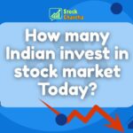 Stock Market Simplified for Every Beginner 8 How Many Indian Invest in Stock Market Today?