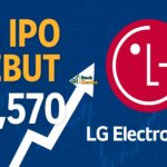Stock Market Simplified for Every Beginner 9 LG India Share Price: IPO Listing, Market Debut & Investor Guide