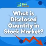 Stock Market Simplified for Every Beginner 6 Disclosed Quantity in Stock Market: A Smart Trading Tool Explained by Stock Charcha