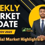 Stock Market Simplified for Every Beginner 8 What Happened in the Indian Stock Market This Week (17–21 November 2025)?
