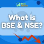 Stock Market Simplified for Every Beginner 44 What is BSE and NSE? A Complete Beginner-Friendly Guide by Stock Charcha