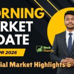Stock Market Simplified for Every Beginner 44 Morning Market Update Today 02 Apr 2026, Pre-Market Update, Indian Market Open Today: Why Market May Open Weak Despite Yesterday’s Rally?