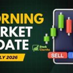 Stock Market Simplified for Every Beginner 42 Morning Market Update Today 30 July 2026 | Pre-Market Update, Indian Market Open Today