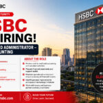 Stock Market Simplified for Every Beginner 6 HSBC Senior Fund Administrator – Fund Accounting Jobs 2026: Bengaluru, Eligibility & Apply Online