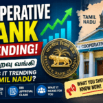 Stock Market Simplified for Every Beginner 42 Why Is Cooperative Bank Trending? Tamil Nadu Merger Debate: What I Found